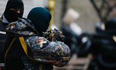 Выборы на Украине: Считать голоса будут с пулеметами на БТР
