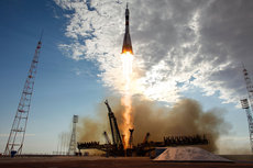 Россия выиграла у ЮКОС $700 миллионов для Роскосмоса