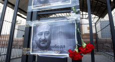 На смерть Бабченко: почему и за что убили журналиста