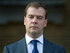 Медведев: Дело Кашина нужно расследовать, а не комментировать