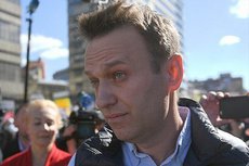 Навальный назначил руководителями штабов украинских майданщиков