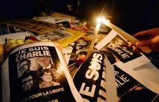 Франция под атакой: Страна окунулась в ад терроризма