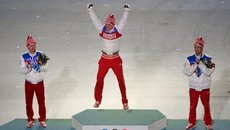Русским спортсменам придется мычать на Олимпиаде-2018