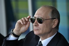Путину разрешили управлять корпорациями в экстренных случаях