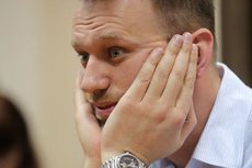 Почему Навальный так рвется в Барвиху?