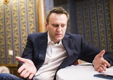 Избитый волонтер Туровский раскрыл суть Навального