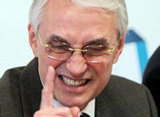 Павел Салин: Юргенс давил на решение суда по Ходорковскому, используя 'медийное право'