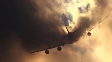 Заслуженный пилот прогнозирует авиакатастрофы в конце 2019 года