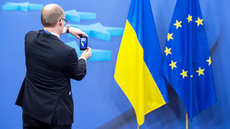 Wall Street Journal: Европа смеется над украинскими товарами