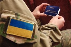 Как после Афгана: ветераны АТО терзают мирную Украину