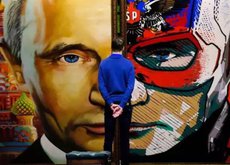 Conversation: Путин строит не державу, а русскую империю