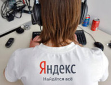 'Яндекс' потерял долю среди поисковиков