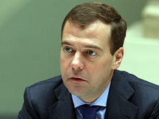 Президент призвал активизировать работу по Сколково