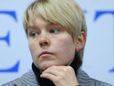 Чирикова призвала не ходить на Лубянку
