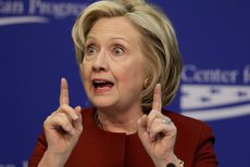 Wikileaks: Клинтон знала о финансировании ИГИЛ