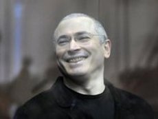 Ходорковский выразил почтение 'Лиге избирателей'