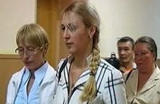 Шавенкова признала свою вину