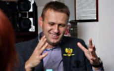 На блогера Навального подали в суд
