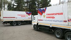 Российский фонд мира призывает петербуржцев помочь детям Донбасса