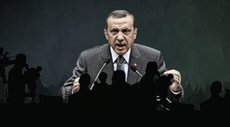 Кровавый спектакль: Эрдоган знал о попытке мятежа