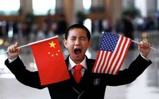 США попытались шантажировать Китай