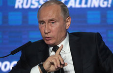 Путин раскрыл закулисные планы и обещания Запада