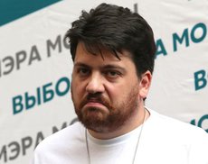 Скандально известный Волков возглавил штаб Демкоалиции в Костроме