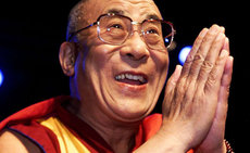 Далай-лама готовится к смерти как марксист