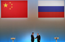 Теневое ЦРУ: Китай и Россия готовят секретный удар по Западу