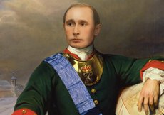 ИноСМИ: Запад не простит Путину возрождение 