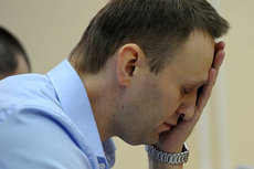 Навального поймали на лжи о суде с Роскомнадзором