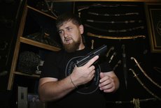 Кадыров помиловал покушавшихся на него чеченцев