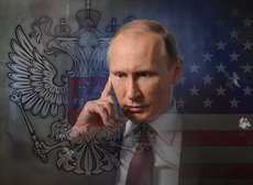 Путин собирает страны 