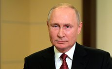 Путин рассказал о восстановлении российской экономики