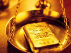 Введет ли Россия 'золотой рубль'?