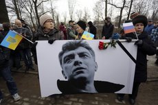 Дочь убитого Немцова предала идеологию и память отца?!