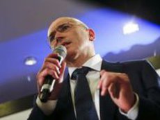 54% россиян не воодушевило освобождение Ходорковского