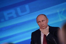 Путин жестко отреагировал на доклад WADA