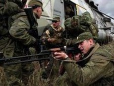 В 6 раз больше россиян захотели в армию
