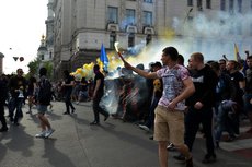 SFO предупредила: украинские фанаты могут устроить бойню на ЧМ-2018
