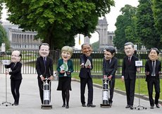 Саммит G7 без России будет скучным и бессмысленным