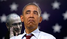 Как Ходорковский покупал Обаму: Новые факты продажи демократии