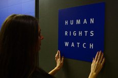 Почему HRW 