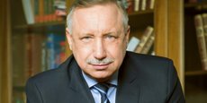 Политолог Карасев назвал возможную дату увольнения губернатора Петербурга Беглова