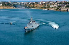 Севастополь и Черноморский флот приняли стратегию на 13 лет