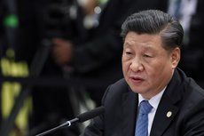 Си Цзиньпин: нападать на другие страны не будем, к гегемонии не стремимся