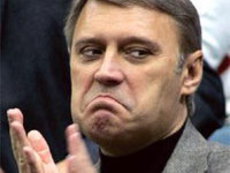Касьянов признался в импотенции ПАРНАС