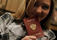 Пять миллионов россиян должны признаться в двойном гражданстве