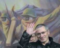 Ходорковский: От умыкнутой нефти к умыкнутым аккаунтам