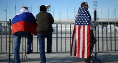 Социологи США: Американские обыватели полюбили Россию